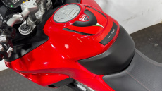 Ducati Multistrada 1260 S - Grey